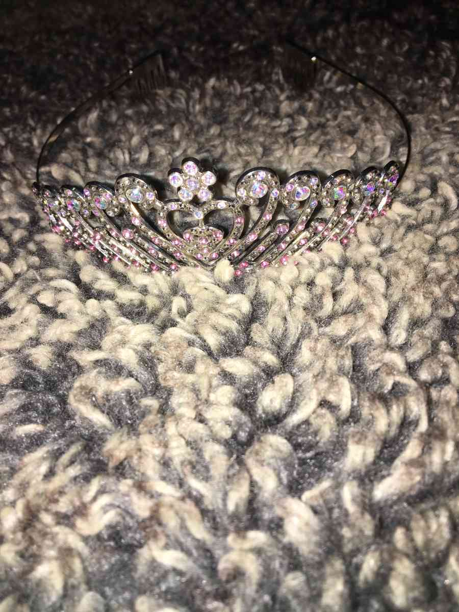 Kids Tiara