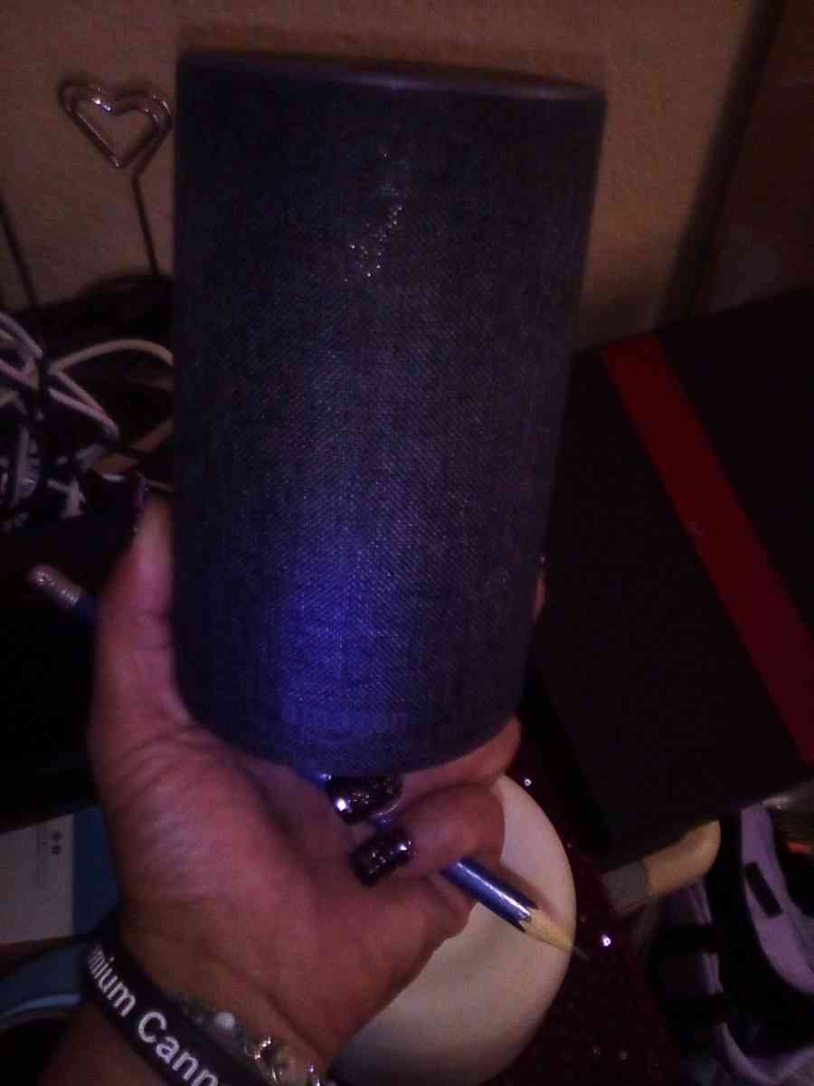 Alexa echo plus 2nd gen