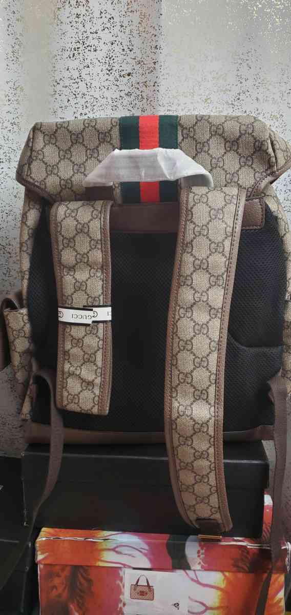 backpack Gg