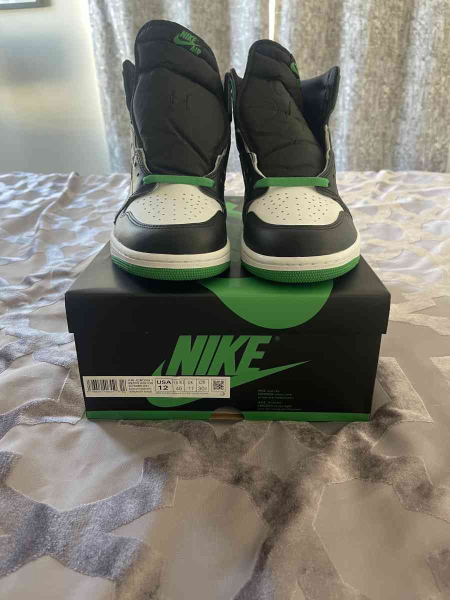 Air Jordan 1  Retro High OG