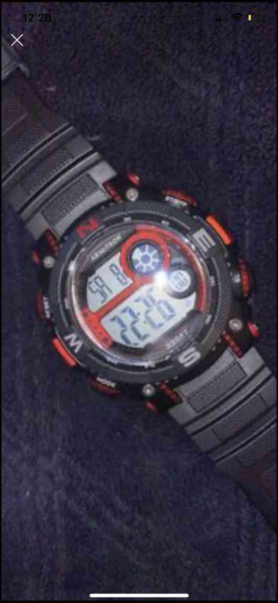 ARMITRON MENS WRIST WATCH