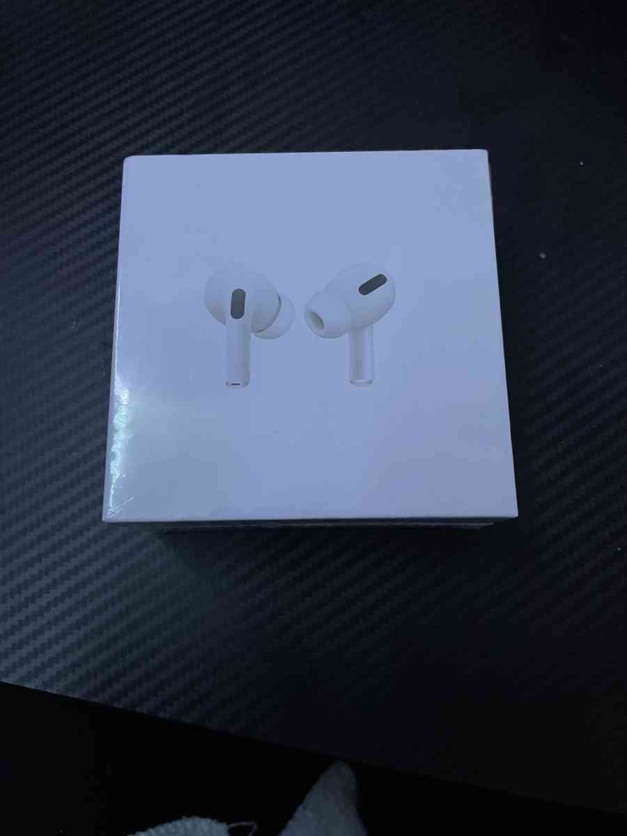 Airpod pro