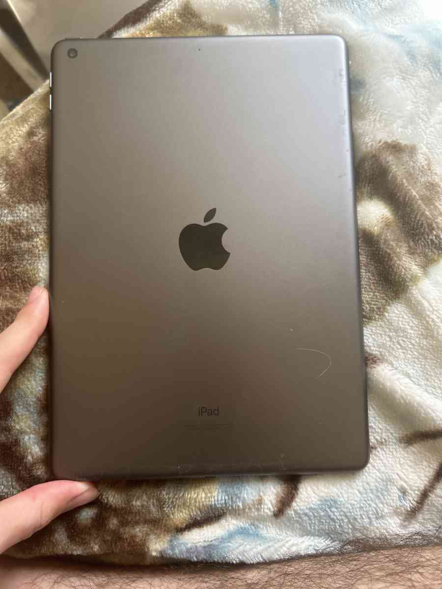 iPad 8th generation