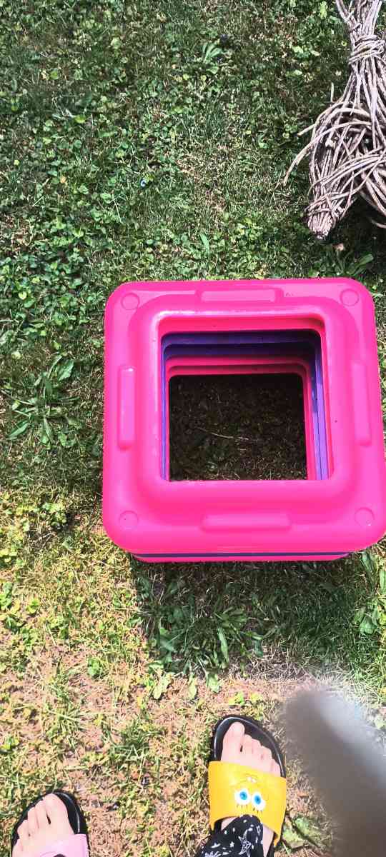 The Step Aerobics Stepper