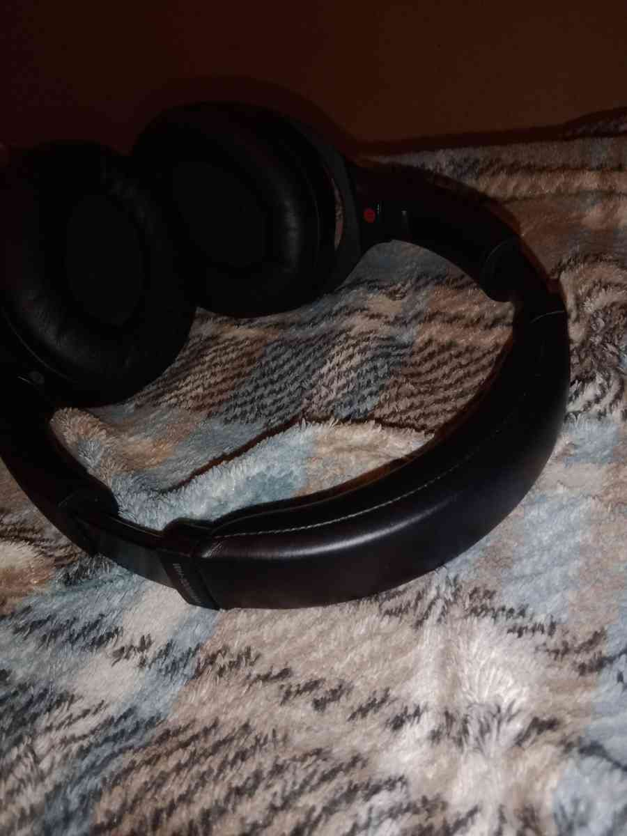 Sony headphones