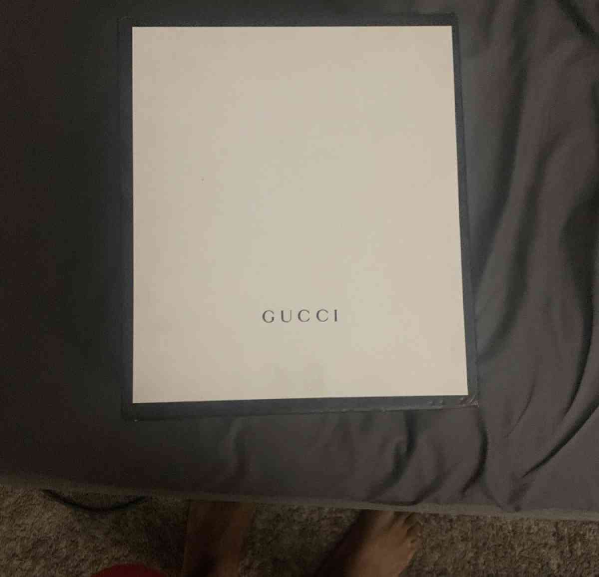 green womens gucci boots