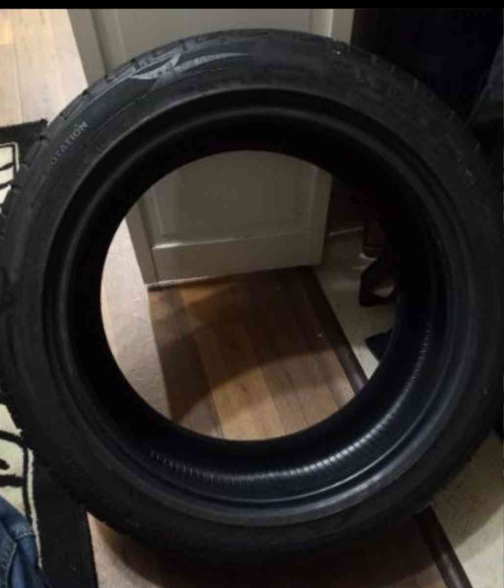 Tire NEW