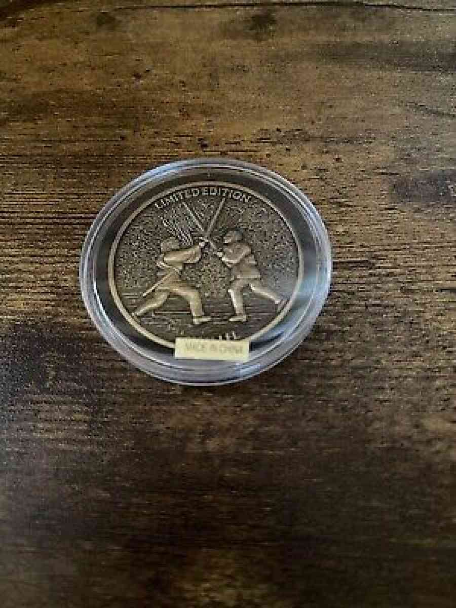 star wars coin