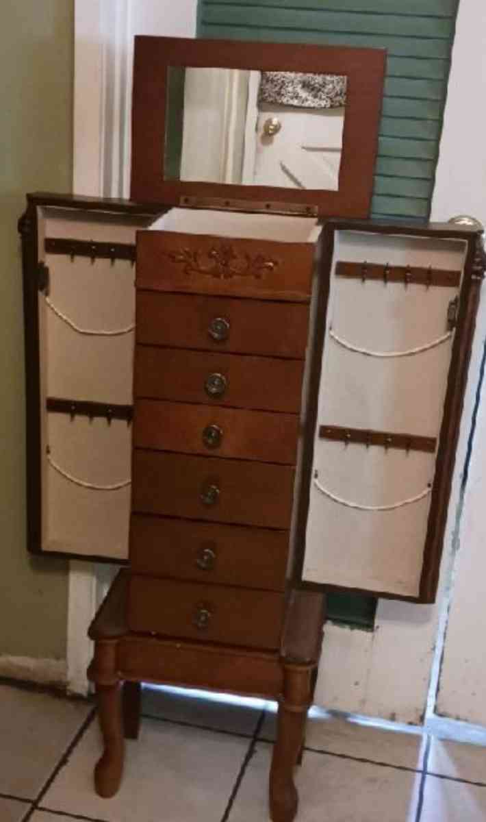 jewelry Box