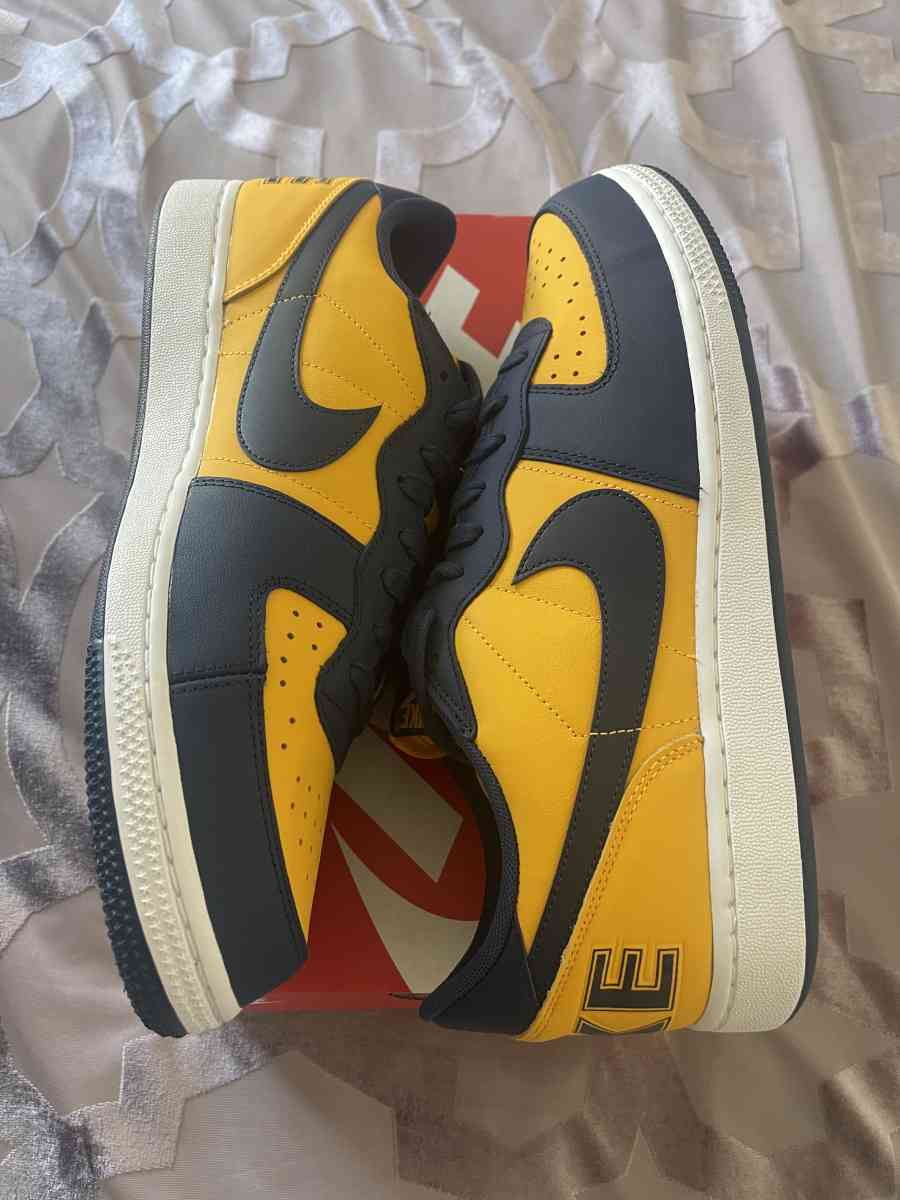 Nike Terminator Low OG