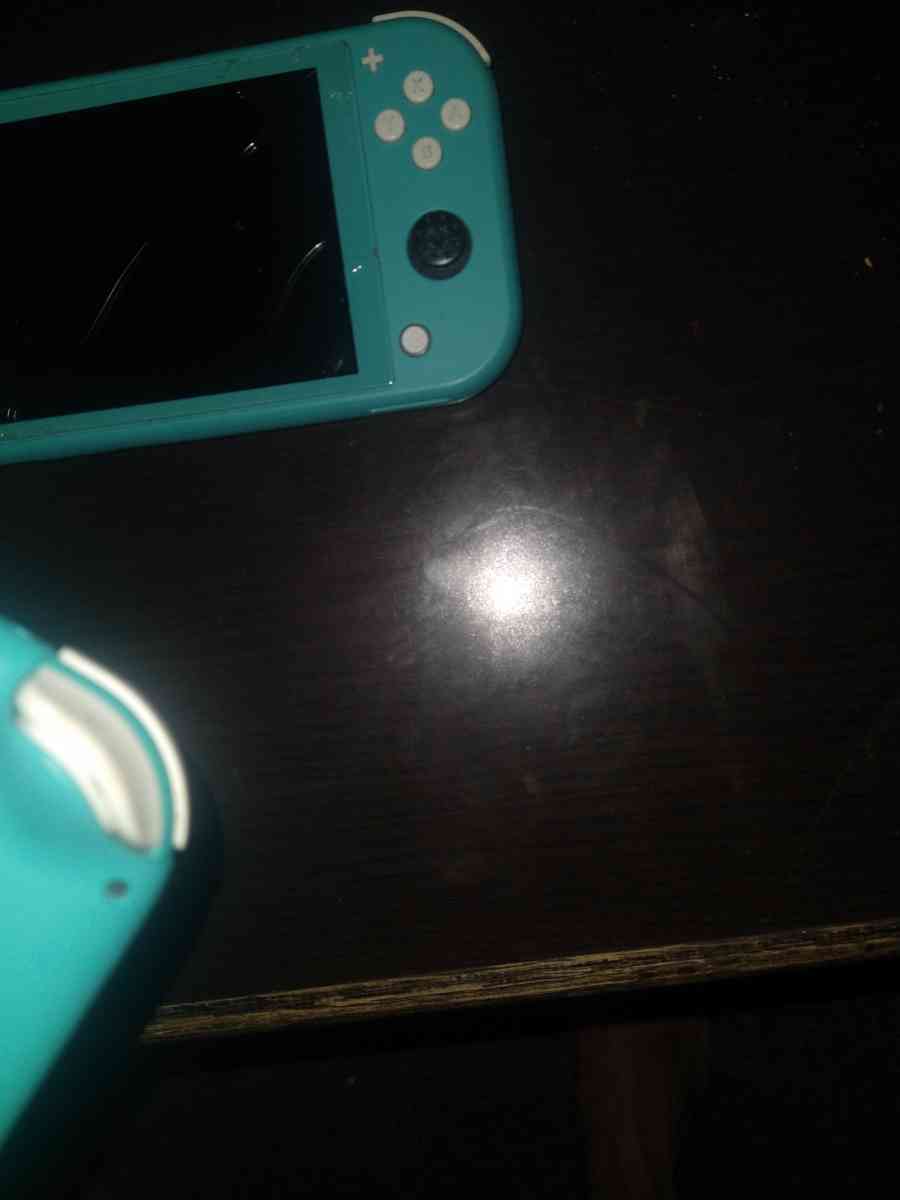 Nintendo switch consoles need screen replacement