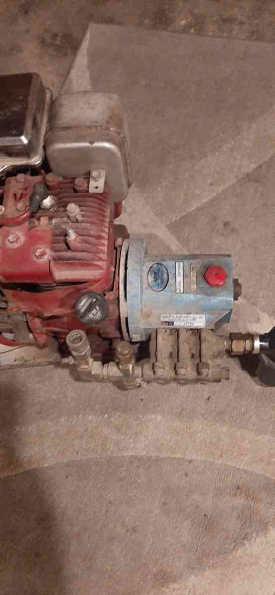 waterseptic water pump