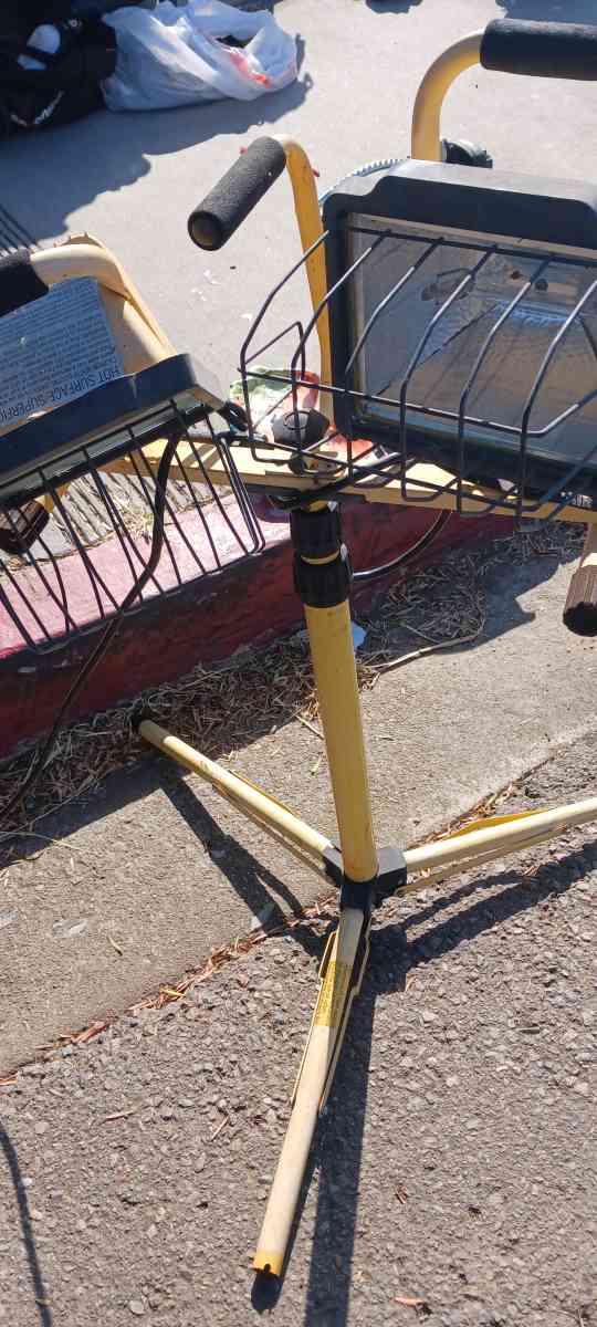 lampara y contender de semilla x 10 lampara 40