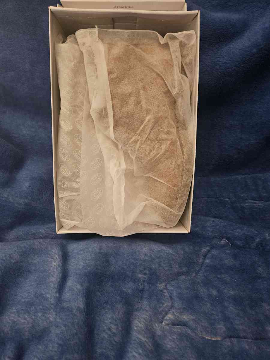 Steve Madden Chukka Boots Brown