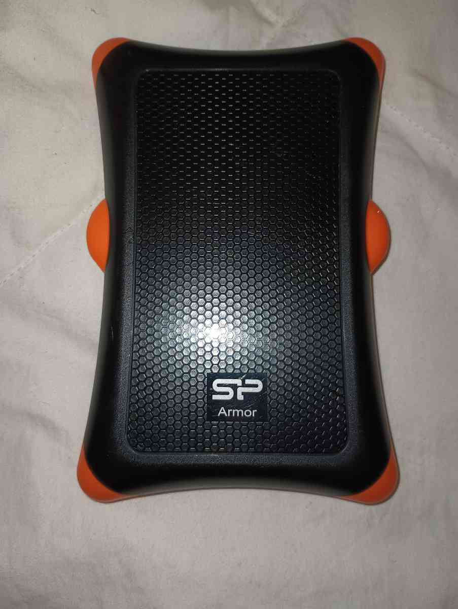 Toshiba satellite laptop 3 one TB external hard drives