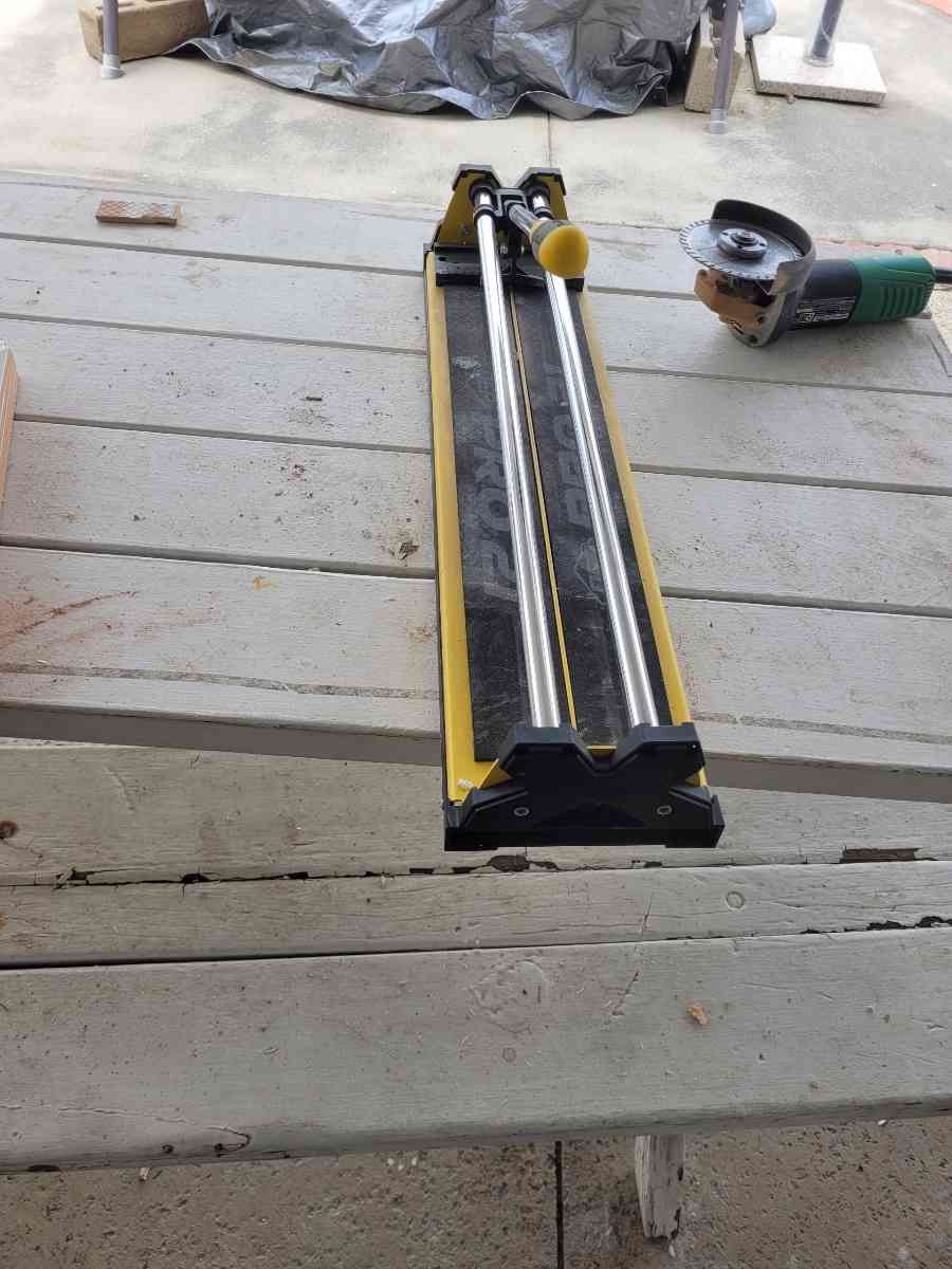 tile cutters 3 pieces