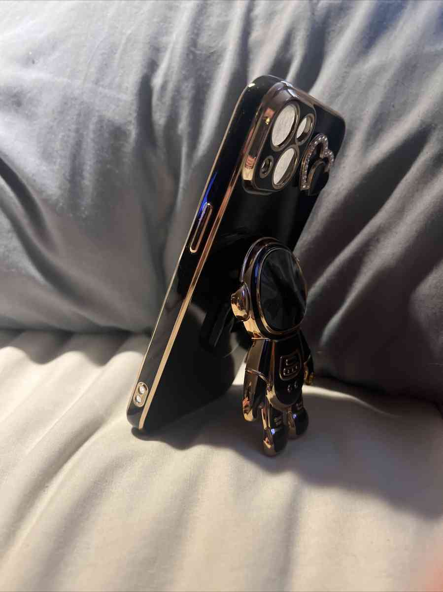 IPhone 13 14 3D rubber case