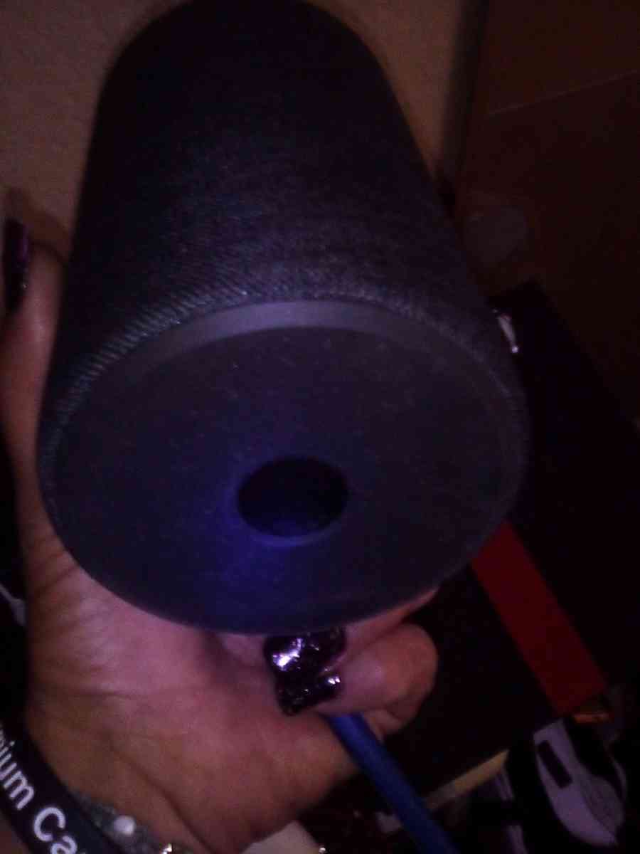 Alexa echo plus 2nd gen