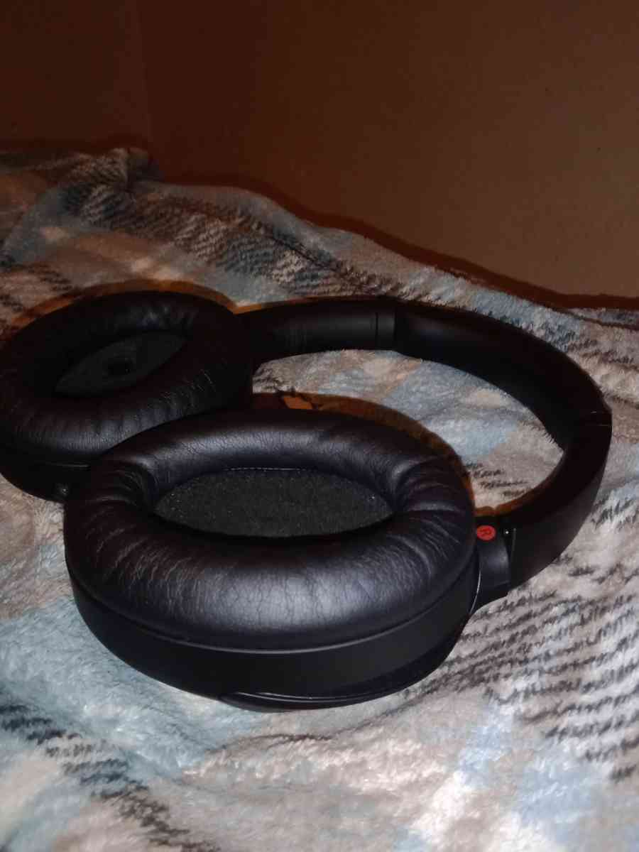 Sony headphones