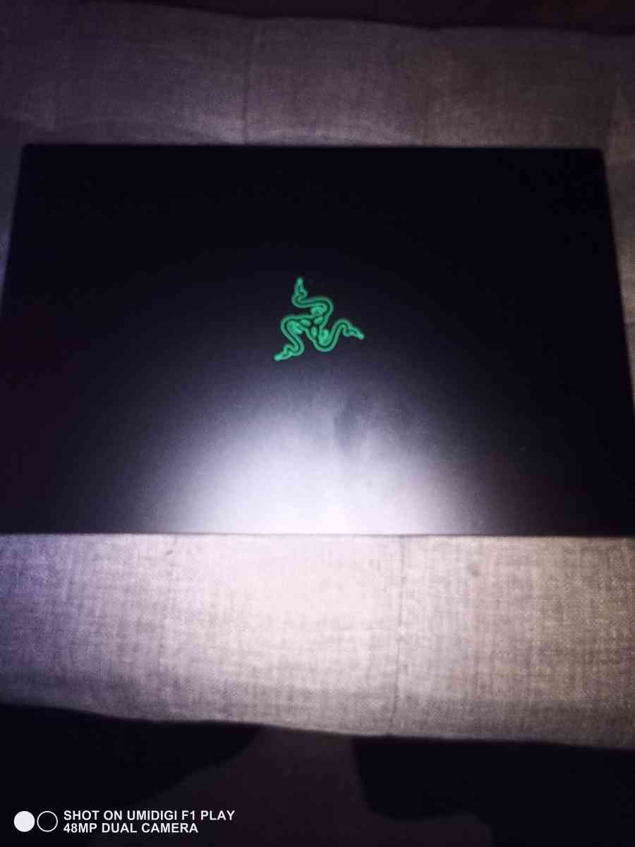 Razer blade 15 base