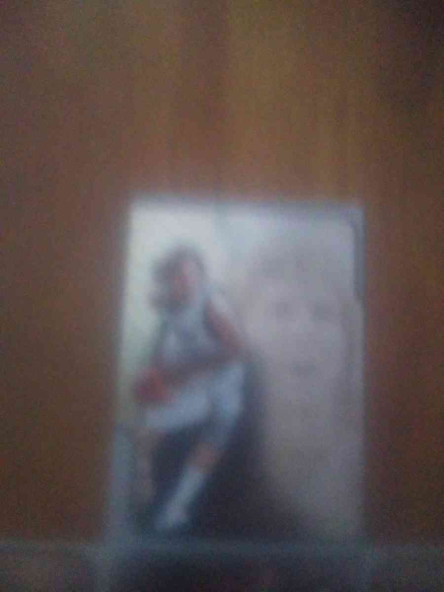 basketball CARD