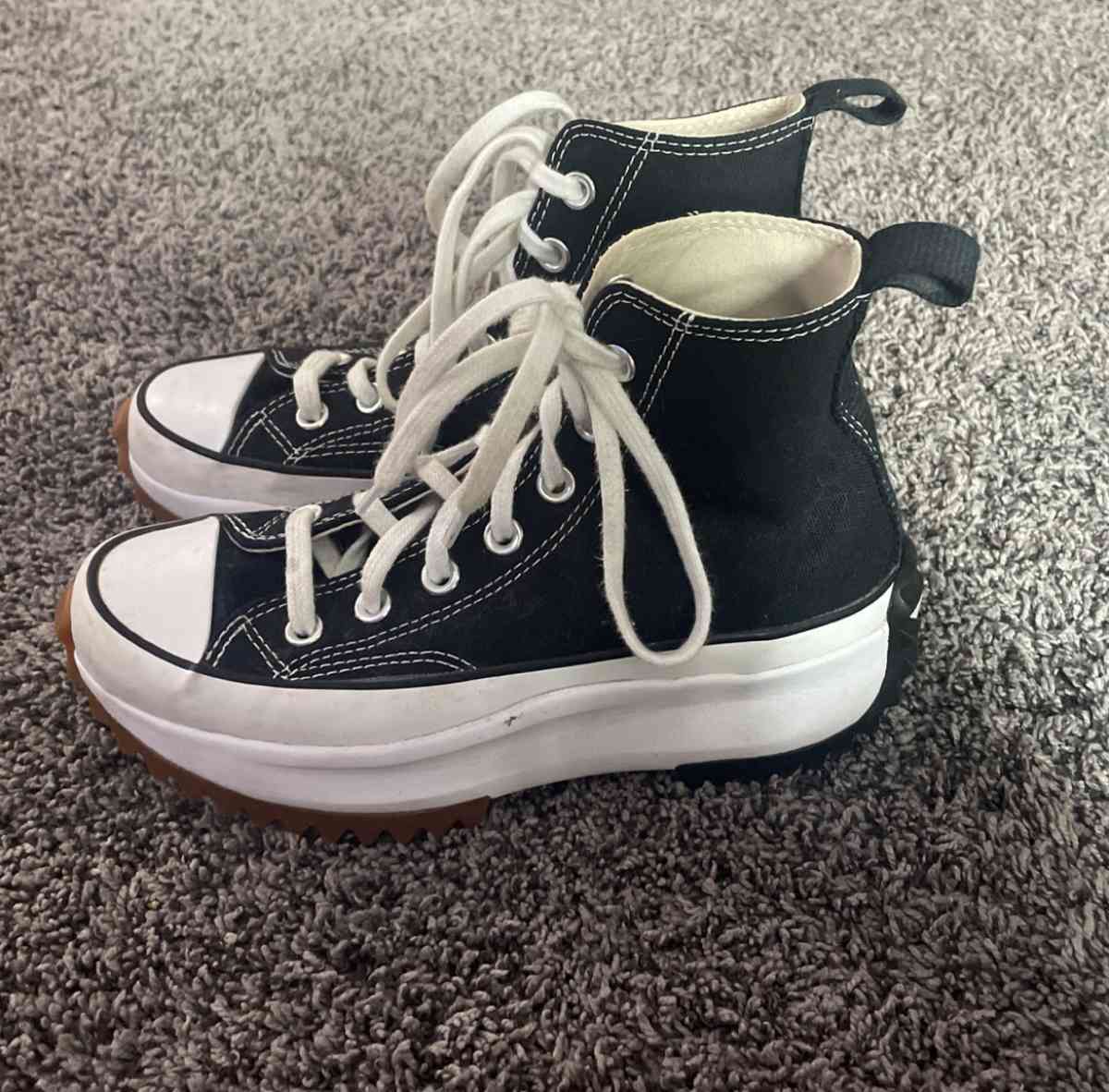 converse all star chunk taylor