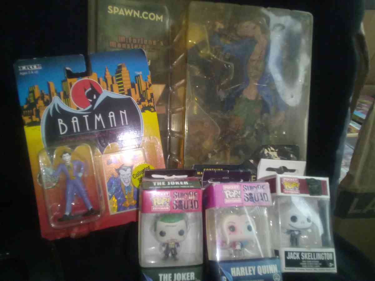 DC collectors original special edition sale