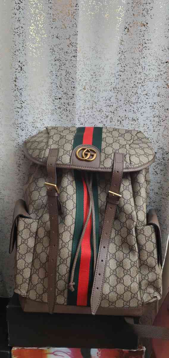 backpack Gg