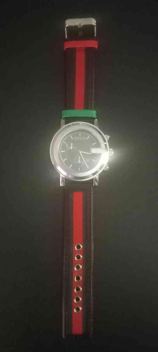 Designer style watch men or women