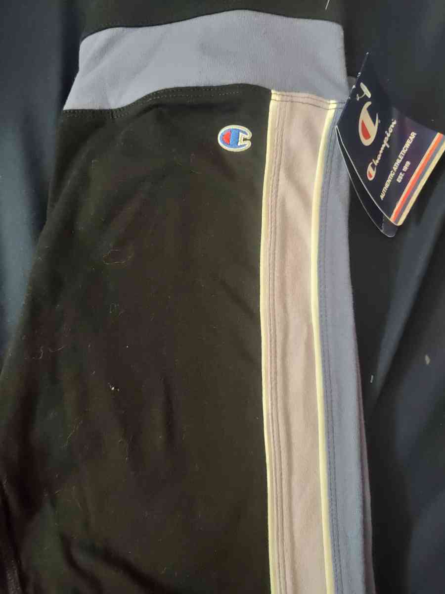 Champion Leggings