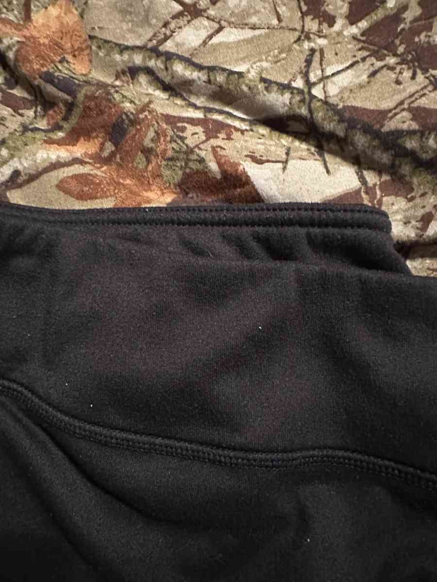 Womens thermal leggings size 2XL
