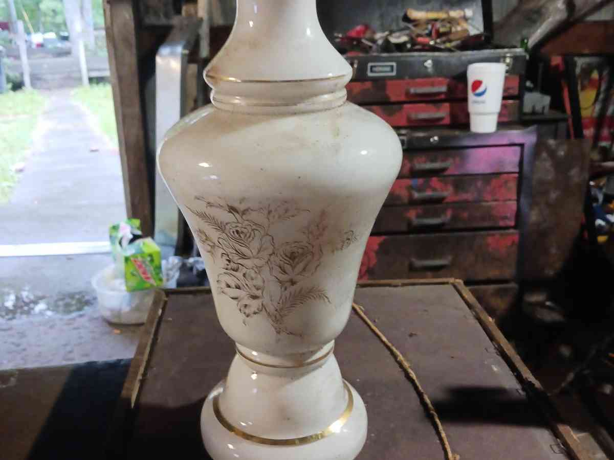 all different Antiques