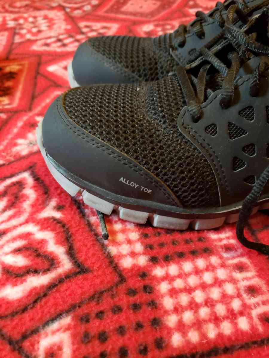 Reebok Sublite Memory Foam Tennis Shoes