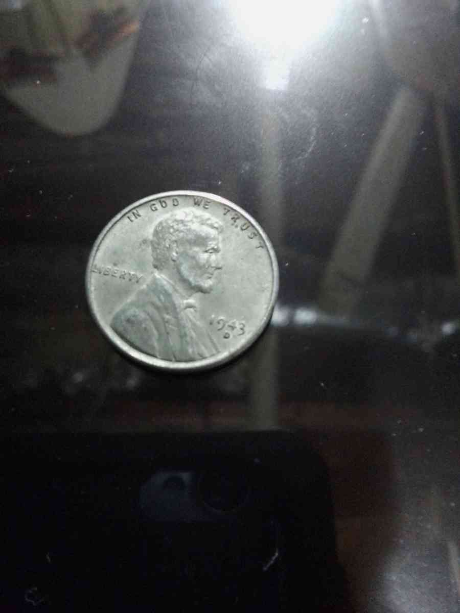 RARE COIN