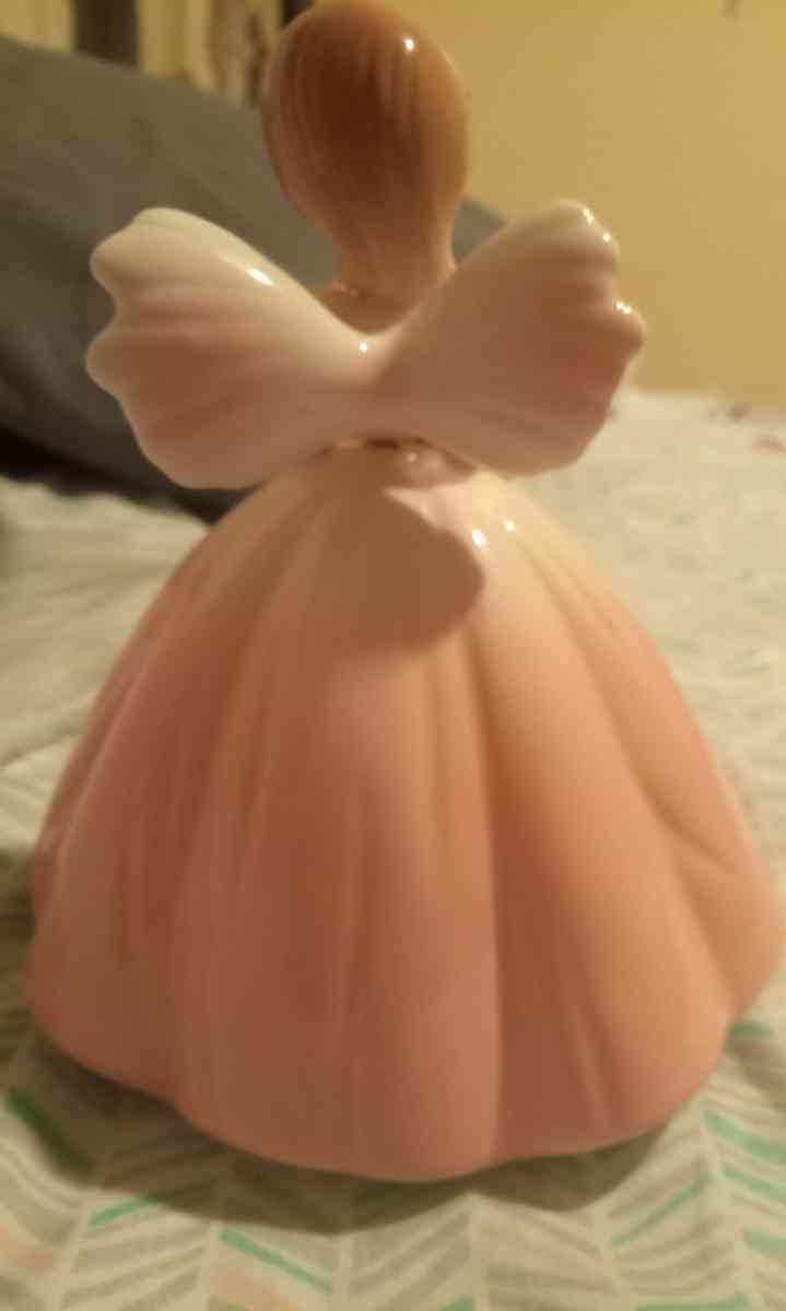 Josef original birthday doll