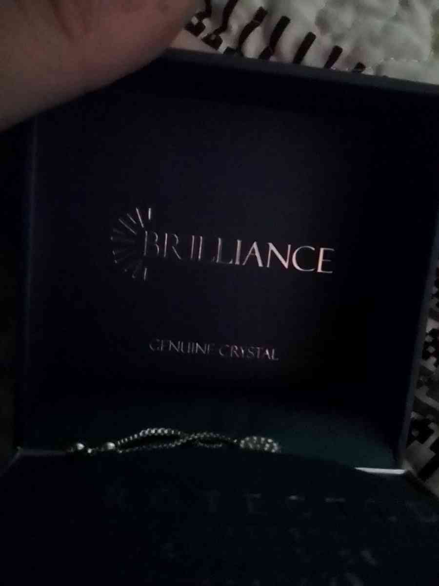 Kohls Brilliance Bracelet