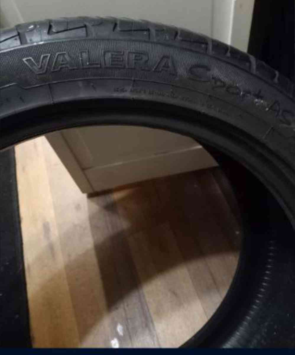 Tire NEW