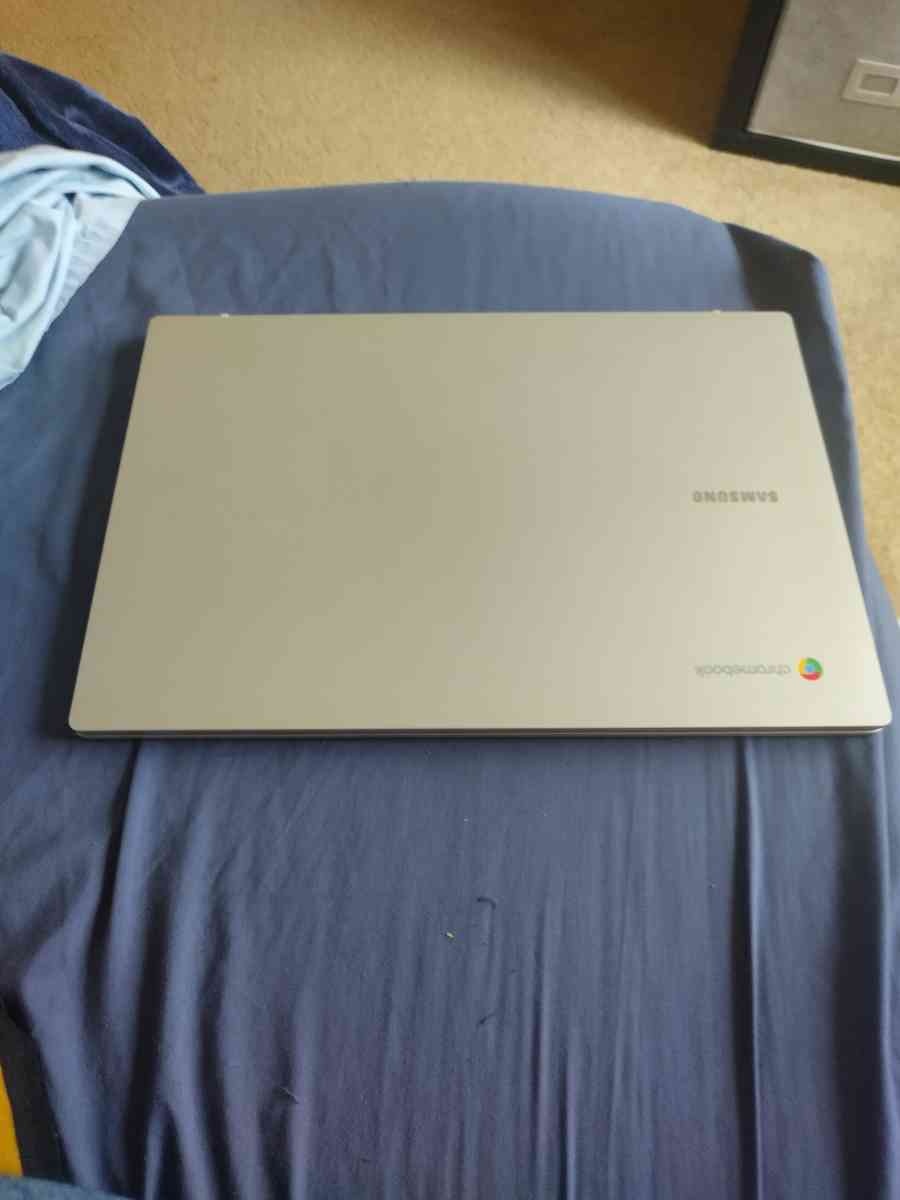 Samsung Galaxy google Chromebook go 5G
