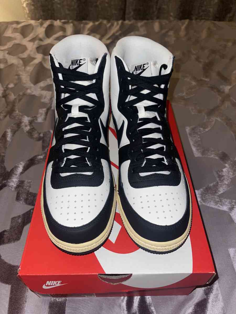 Nike Terminator High