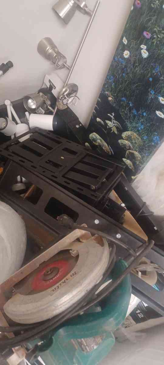 tvs and other home appliances