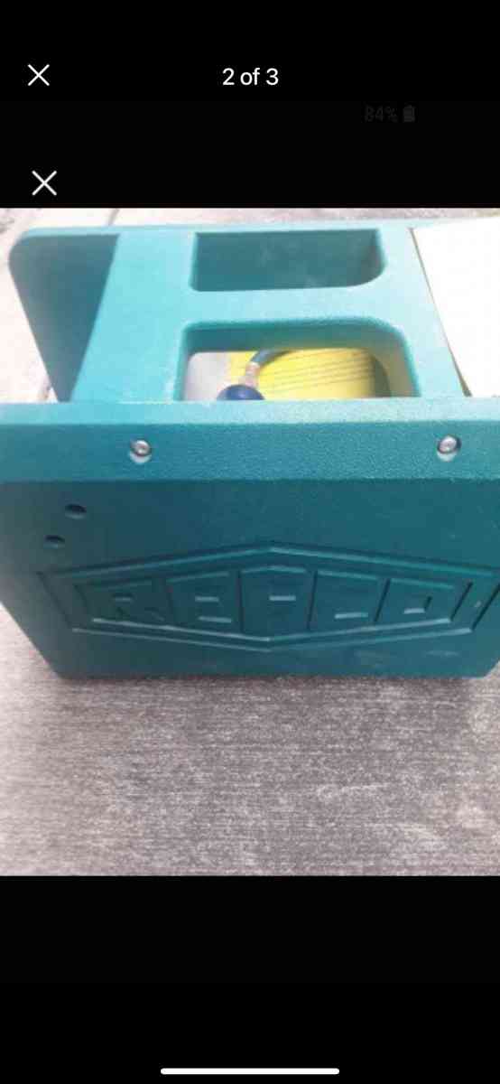 RECOVER MACHINE NEGOTIATION PRICE