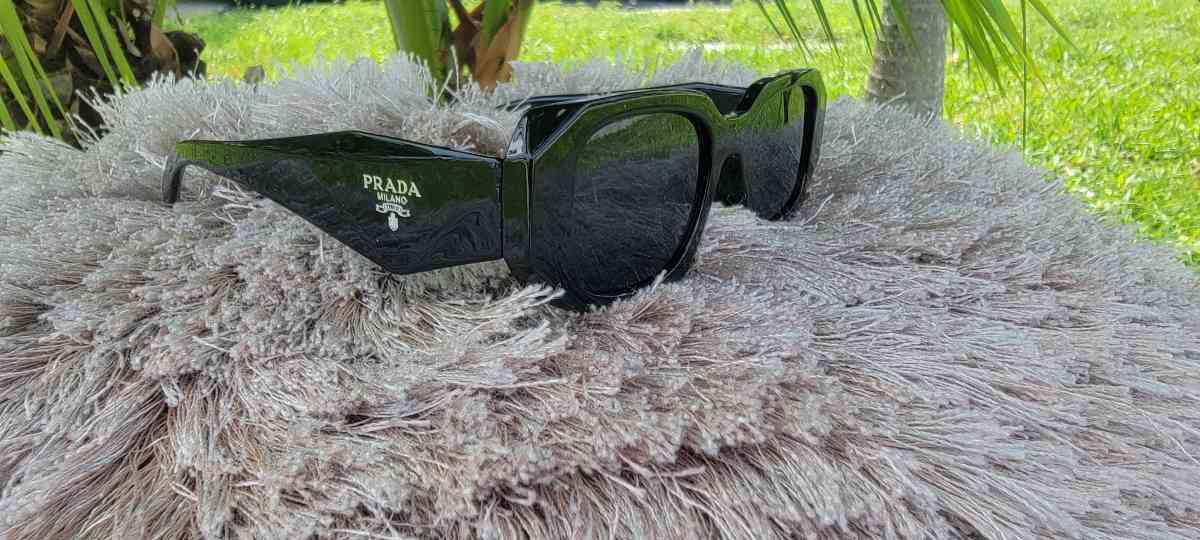 Glasses Prada Milano