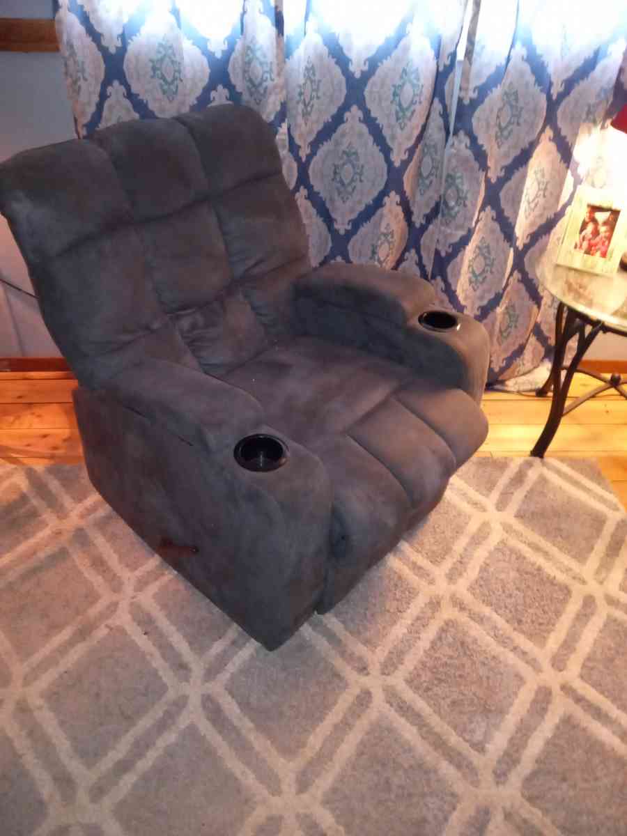 recliner