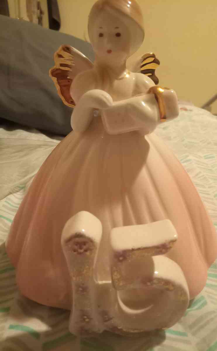 Josef original birthday doll