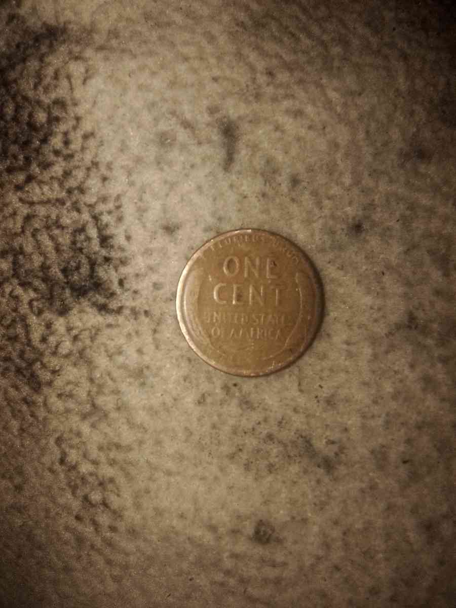 1929 s mint Mark errors front as well back as well