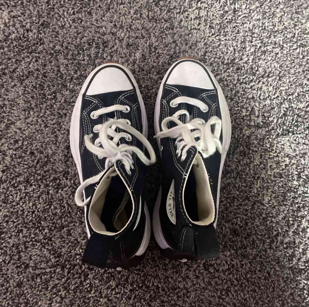 converse all star chunk taylor