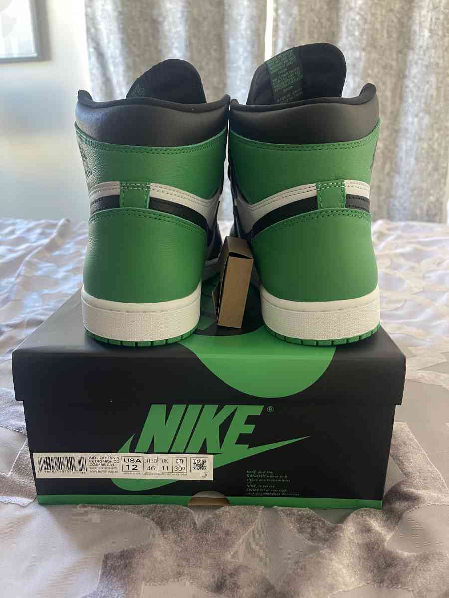 Air Jordan 1  Retro High OG