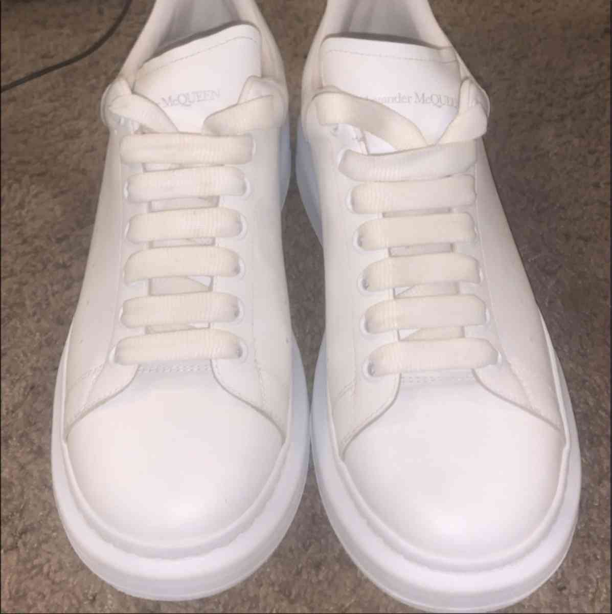 ALEXANDER MCQUEEN CASHAPP ONLY