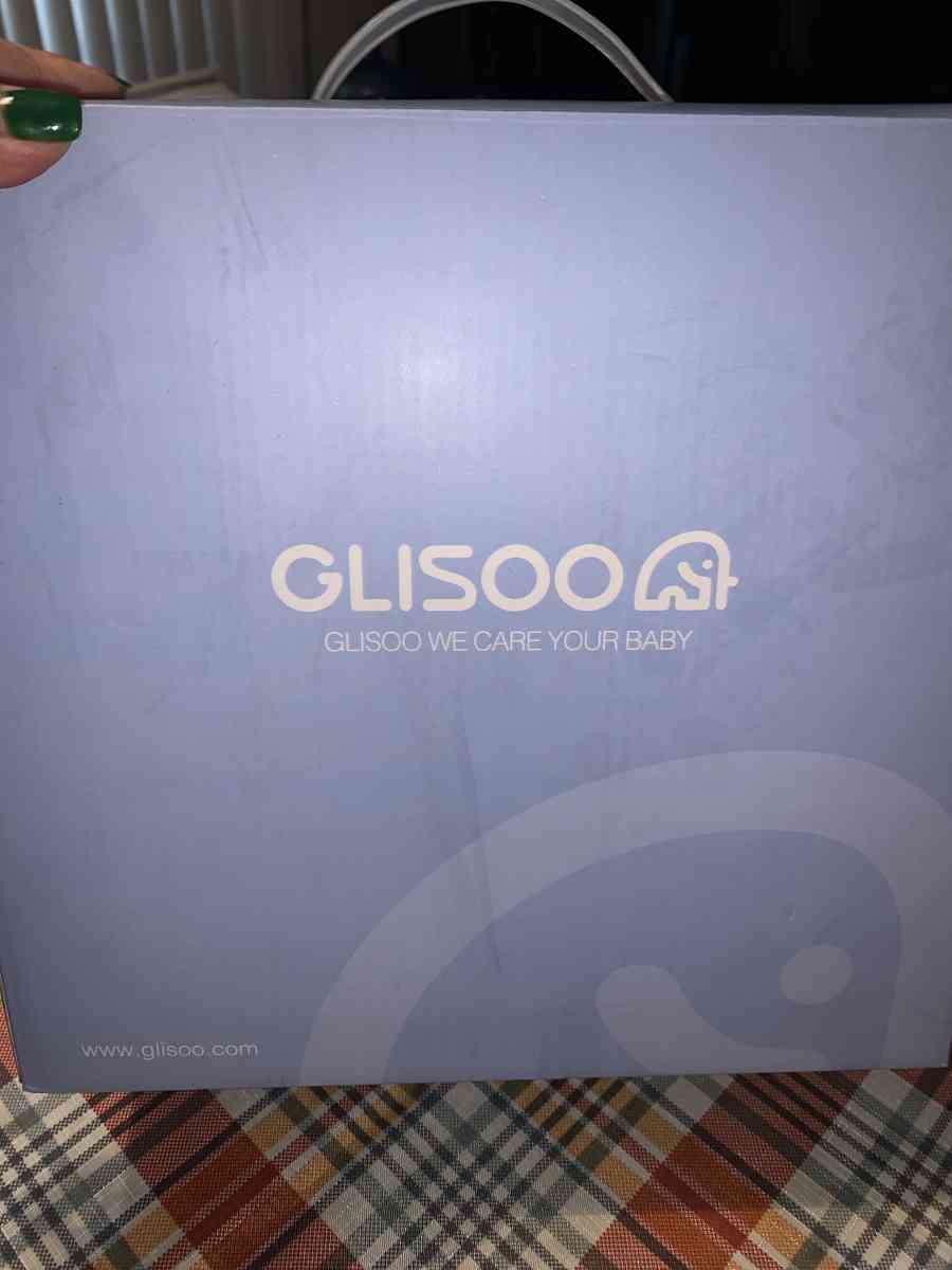 GLISOO BABY CARRIER NEGOTIATION PRICE