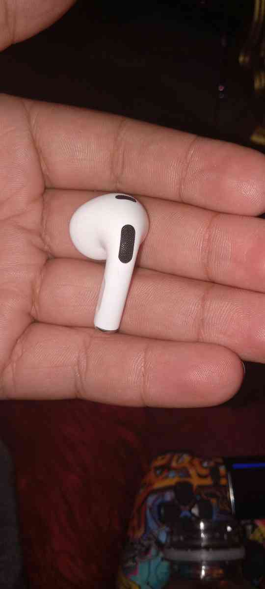 airpod pros gen 3